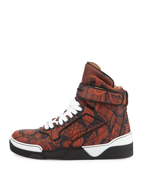 Givenchy Tyson Paisley